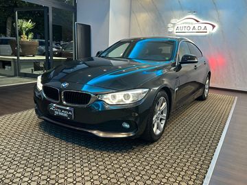 BMW 420 - 2
