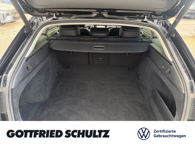 Volkswagen Arteon - Bild 10