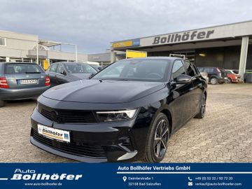 Bild 1 Opel Astra GS ST AT8/NAVI/SHZ+LHZ/PDC vo+hi+360Kamera