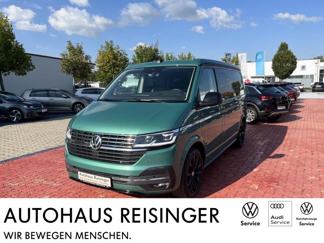 Volkswagen California T6.1 Ocean 2.0 TDI DSG 4Motion (LED,A