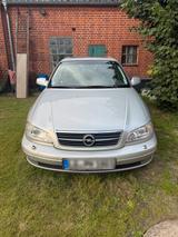 Opel Omega 2.2 TÜV 03.27 - Opel Omega von privat