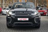 Land Rover Range Rover Evoque Cabriolet 2.0 el. Verdeck AHK - Land Rover Range Rover Evoque SUV