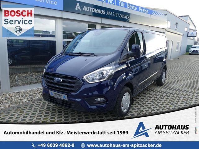 Ford Transit Custom 2.0 TDCi 300 L2 Trend NAVI KAMERA