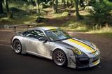 Porsche 997 GT3 RS GT3 RS - Porsche 997: Gt3 R