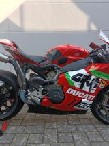 Ducati PANIGALE V4 *H2O-KÜHLER/AKRA RACING/MARCHESINI* - DUCATI PANIGALE R