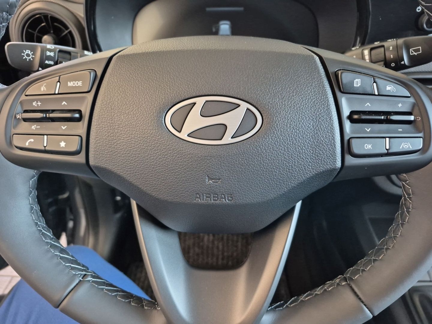 Hyundai i10 – Bild 18
