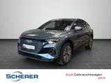 Audi Q4 Sportback e-tron 35 e-tron 125 kW - Audi Q4 e-tron Jahreswagen