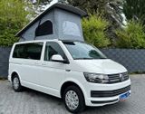 Volkswagen T6 2,0*AUFSTELLDACH*CAMPER*EUR6 *NO CALIFORNIA - Volkswagen California t6