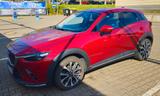 Mazda CX-3 1.8 SKYACTIV-D 115 Sports-Line FWD Spor...