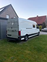 Volkswagen Crafter - Kastenwagen Crafter