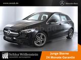 Mercedes-Benz B 200d AMG/LED/Spiegel-P/Sitzkomfort-P/EDW/RfCam