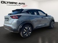 Nissan Juke 1.0 DIG-T Acenta GJR SITZHZG KAMERA NAVI - Image