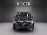 Mercedes-Benz V 250 d AVANTGARDE*MOPFII*360°*AHK*18"*Distronic - 7 Sitzer Autos