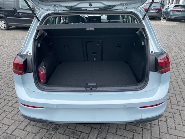 Volkswagen Golf - Bild 6