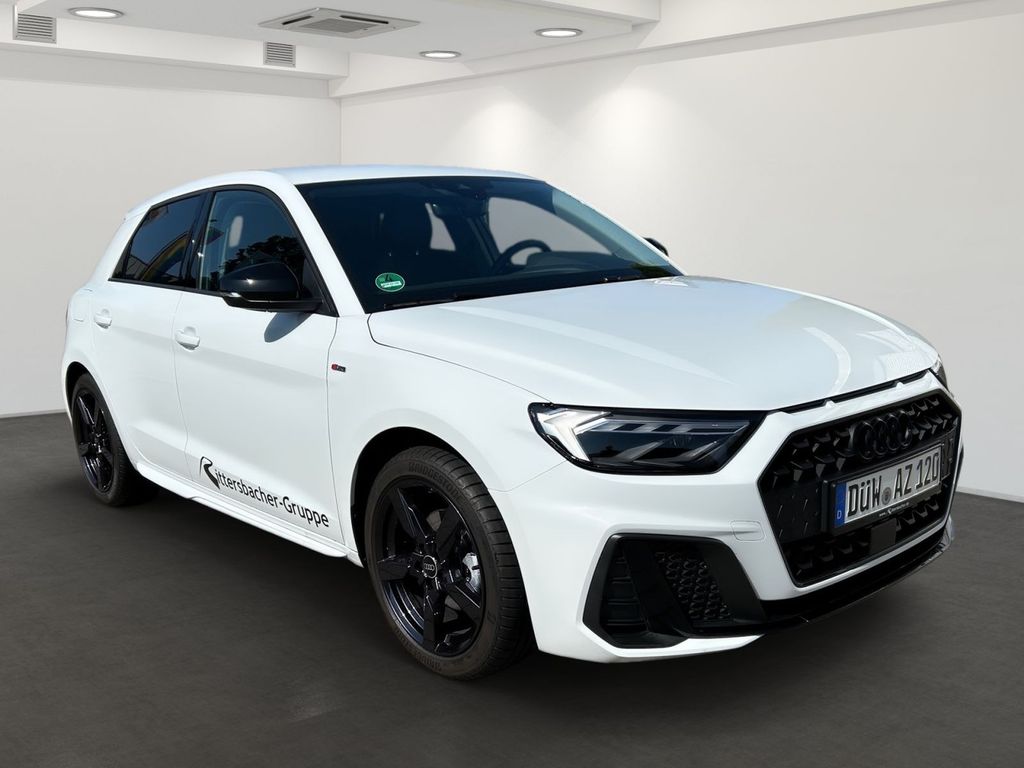 Audi A1 — fotografia 3
