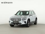 Mercedes-Benz GLB 180 d *Progressive Adv*AHK*Winter*Navi*LED* - Mercedes GLB 180 SUV