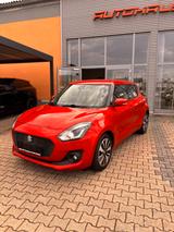 Suzuki Swift Comfort - Suzuki Swift: Rot