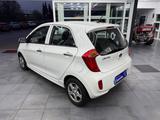 Kia Picanto Spirit *MFL *AC-Klima *Garantie*TÜV Neu* - gebrauchte Kia Picanto aus dem Jahr 2011