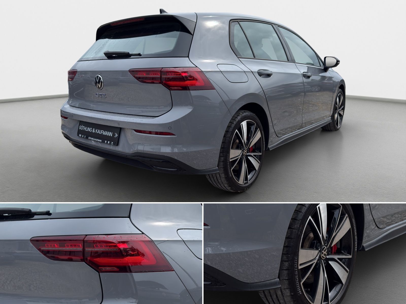 Volkswagen Golf - Bild 14