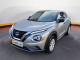 Nissan Juke 1.0 DIG-T Visia*LED*Tempomat*Sportsitze*DAB - Nissan Juke in Dresden