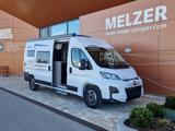 Pössl Summit Shine 600L Automat ACC Markise Lithium