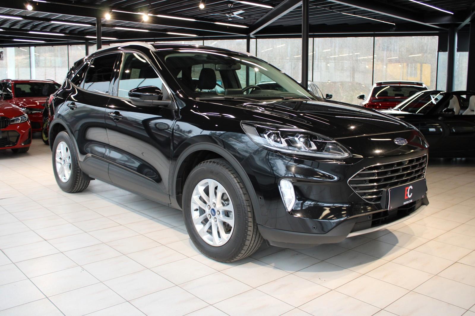 Ford Kuga TDCI AWD Titanium X ACC/BLIS/B&O