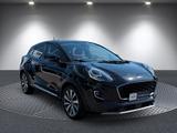 Ford Puma Titanium X AHK Kamera ACC elektr.Heckklappe - mit Diesel-Antrieb: Elektr Heckklappe