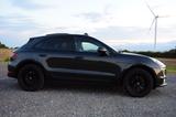 Porsche Macan | BOSE | SPORTABGAS | PANO | CARPLAY | 20Z - Porsche Gebrauchtwagen in Münster