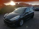Peugeot 206 + Basis SERVO*ZENTRAL*2.HAND*SPORT-SITZ - Peugeot 206 Gebrauchtwagen in Stuttgart