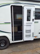 Chausson 660 First Line, Modell 2025