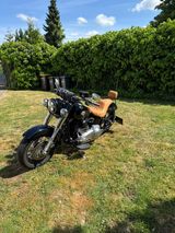 Harley-Davidson Softtail Slim - Offers matching your search criteria