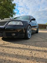 Volkswagen VW Passat 3bg Limo - gebrauchte VW Passat aus dem Jahr 2004