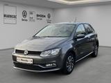 Volkswagen Polo 1.0 Sound Comfortline BMT LM GJR GRA SHZ PD - VW Polo Gebrauchtwagen in Bremen