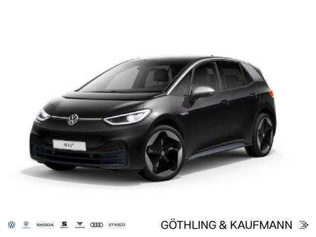 Image of Volkswagen ID.3