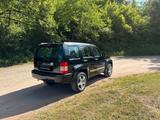 Jeep Cherokee Limited Exclusive 2.8 CRD Autom. Li... - Jeep Cherokee mit Diesel-Antrieb: Geländewagen, 2.8