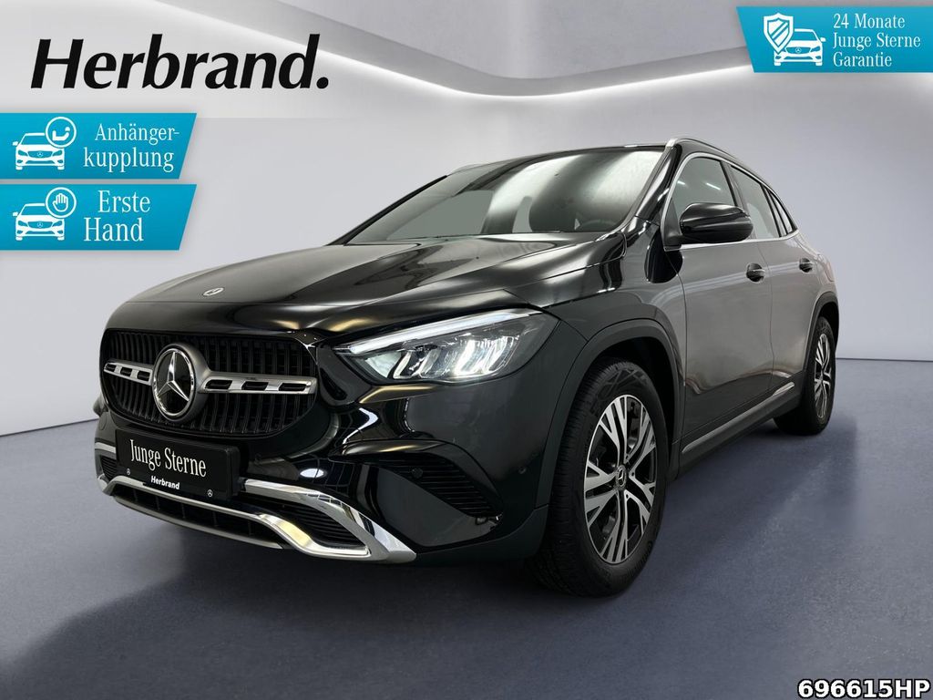 Image of Mercedes-Benz GLA 200