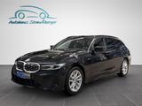 BMW M340xd Touring PANO HuD 360° HUD KZU QI Memory - scheckheftgepflegte BMW M340d