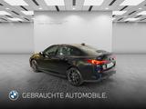 BMW 220i Gran Coupé M Sport LiveCockpitProf PDC LED - BMW 220 Gran Coupé Benziner Gebrauchtwagen