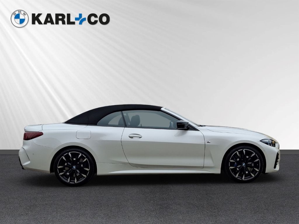 BMW M440 - Bild 5