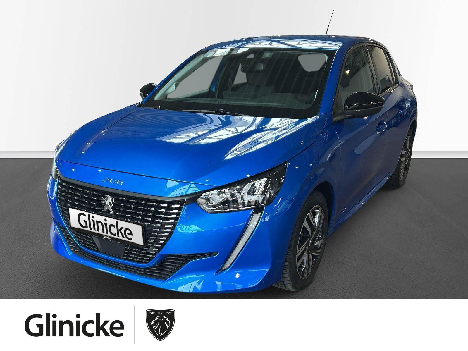 Peugeot 208 Allure Pack PUTE100EA