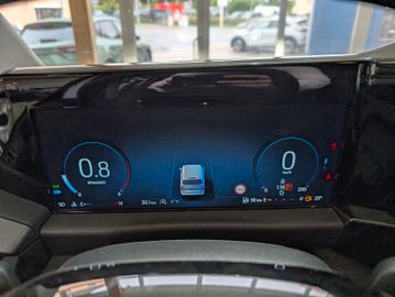Ford Tourneo Custom Aut L2 Tit X 4WD Standheizung