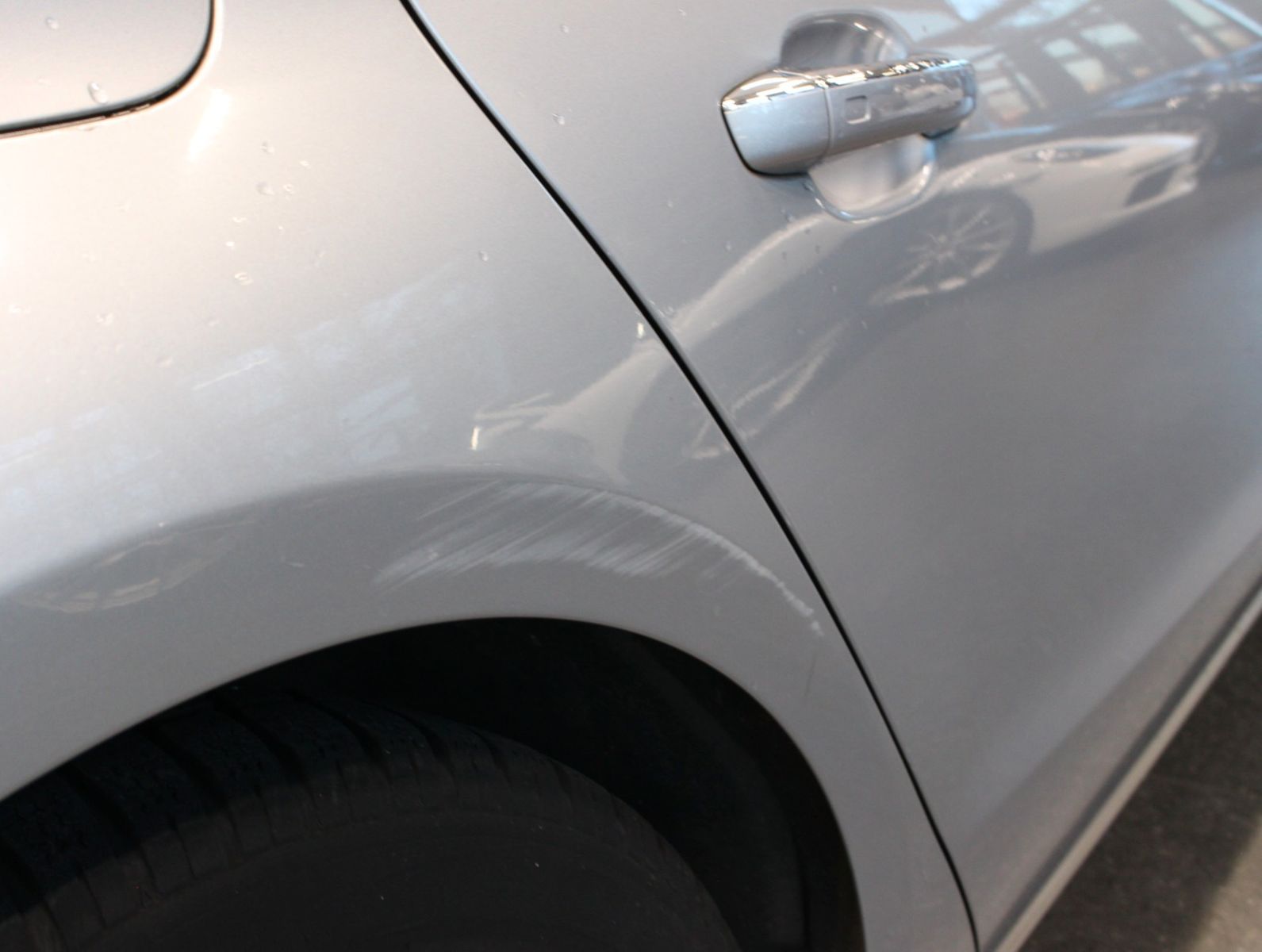 Fahrzeugabbildung Audi A8 4.0 TFSI tiptronic quattro*1.Hand Matrix-LED