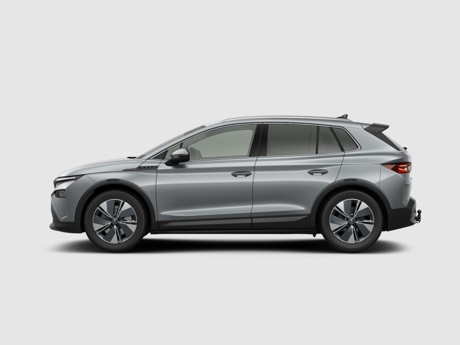 Skoda Elroq - Bild 3