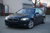 BMW 520 5 Touring 520 d Xenon,Leder,Navi. - BMW 520 in Dresden