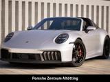 Porsche 992 (911) Targa 4 GTS | PDCC | Liftsystem | BOSE - Porsche: Cabrio, 911