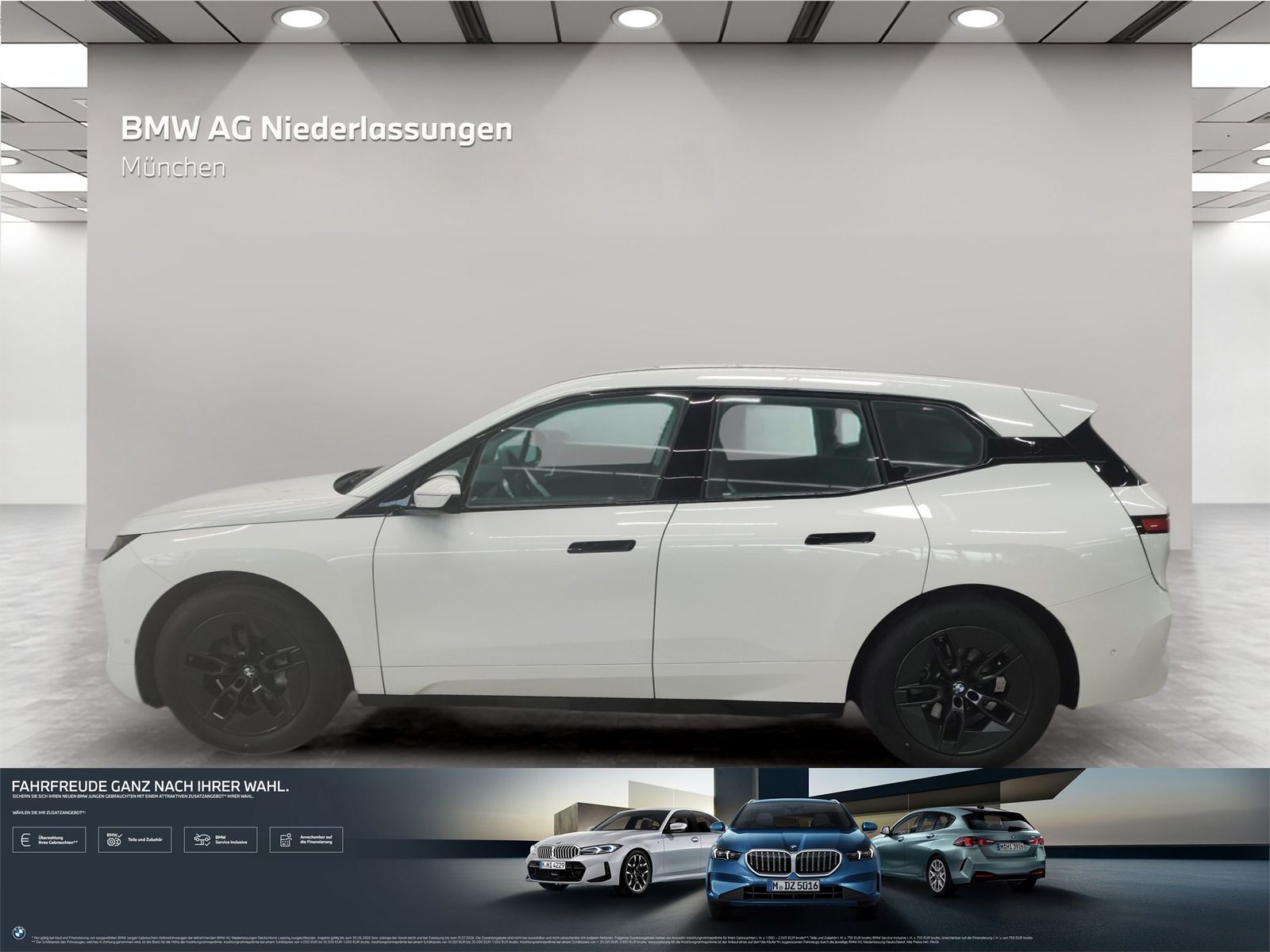 BMW iX - Bild 2