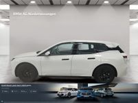 BMW iX - Vorschau Bild 2