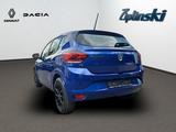 Dacia Sandero III Comfort Navi, Klimaautom.Insp. NEU - Dacia Sandero aus 2022: Comfort