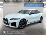 BMW 420i Gran Coupé M Sport Navi Kamera Driv.Assist - gebrauchte BMW 420 aus dem Jahr 2024