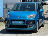 Citroën C3 Picasso Tendance - Citroën C3: Tendance